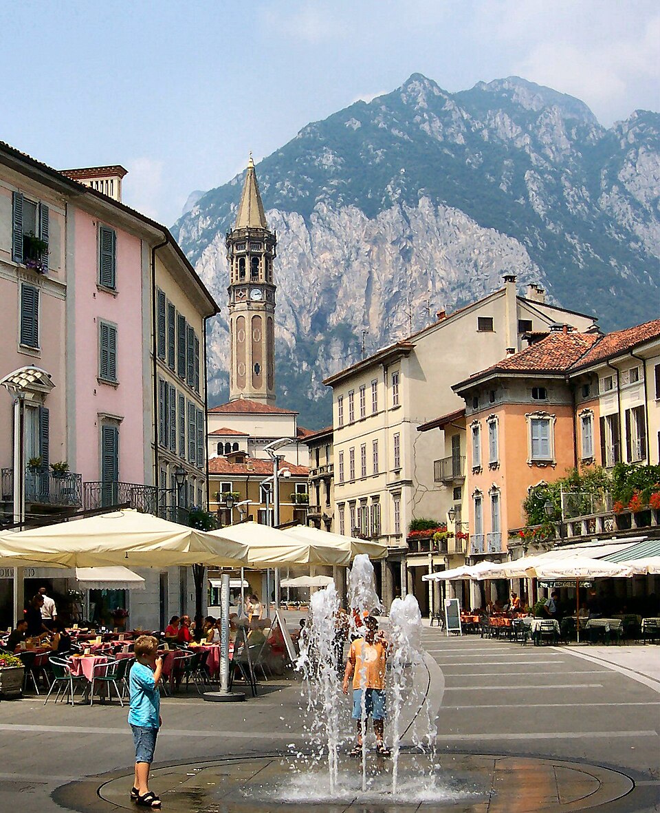 Lecco Grigna