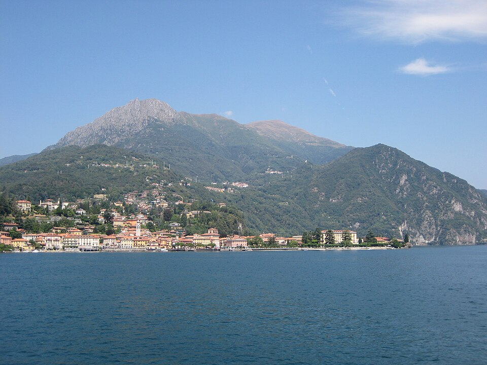 Menaggio Lago di Como