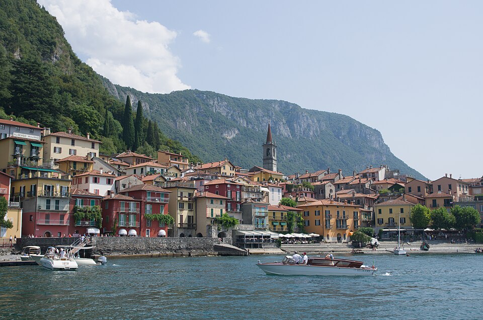Varenna 20260811